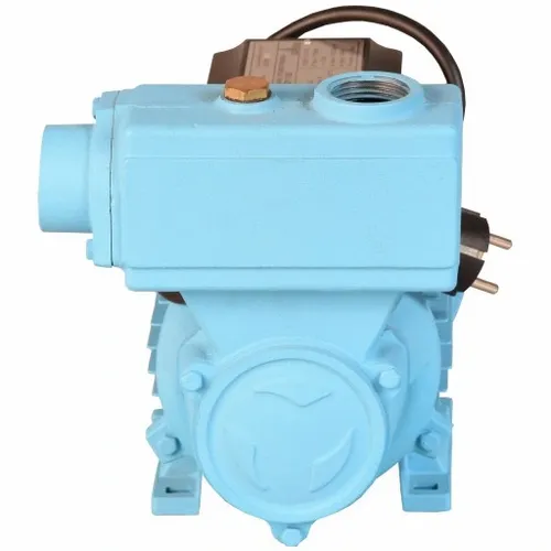 POMPA DO WODY STUDNI WZ 750P HYDROFOROWA 3600L/H OGRODOWA COVERA na Arena.pl