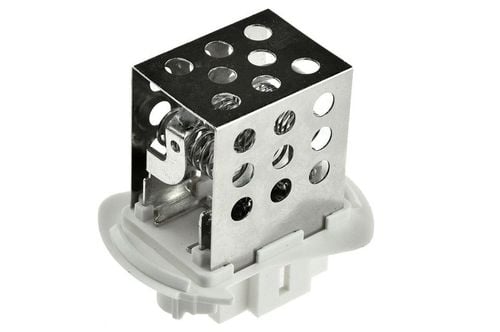 REZYSTOR DMUCHAWY NISSAN INTERSTAR 2002 2003 2004 2005 2006 na Arena.pl