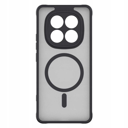 Spacecase Hybrid Mag Redmi Note 14 Pro+ 5G Black na Arena.pl
