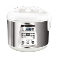 Multicooker Maestro MR 792 700W 5l 17 programów