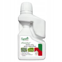 Sumin Finisher na mech glony wątrobowce 200ml