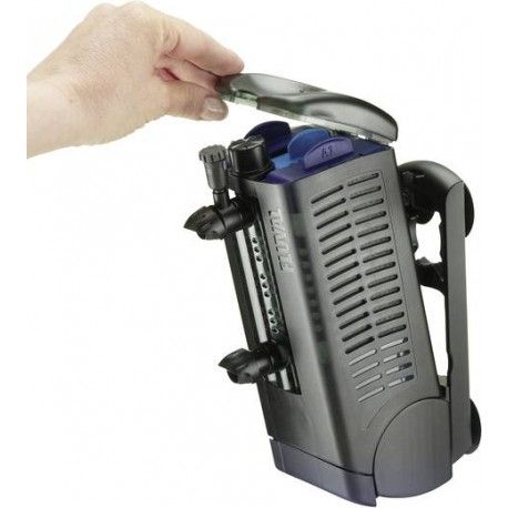 Hagen Fluval U2 400 l/h na Arena.pl