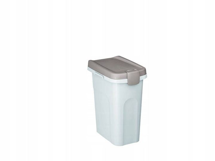 ZOLUX Pojemnik na karmę dla psa 15L zdjęcie 1