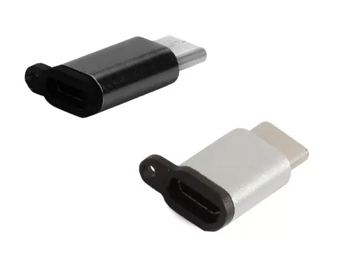 Adapter przejściówka z micro USB na USB typ c 3.1 na Arena.pl