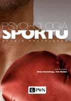 Psychologia sportu Brian Hemmings, Tim Holder