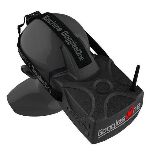 Gogle FPV Eachine One 5,8GHz 40CH Outlet na Arena.pl