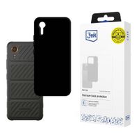 Matowe etui na Samsung Galaxy XCover 7 - 3mk Matt Case