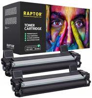 2x Toner TN1030 do Brother DCP-1510E DCP-1512E DCP-1610WE HL-1118 HL-1210W