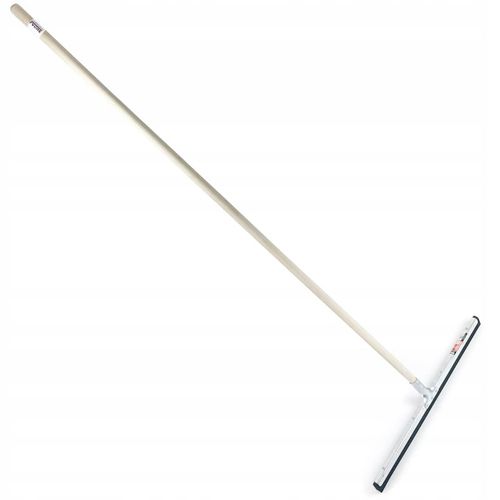 ŚCIĄGACZKA DO WODY GUMOWA 600mm DO PODŁÓG FUG + TRZONEK KIJ STYL 150cm na Arena.pl