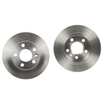 TARCZA HAMULCOWA FORD GALAXY MK I 2002 2003 2004 2005 2006