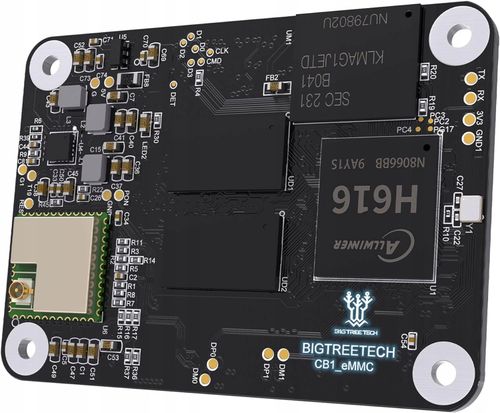 BTT BigTreeTech adapter CB1 V2.2 na Arena.pl