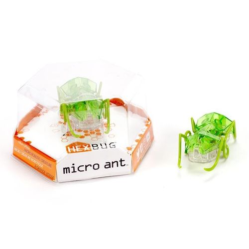 Hexbug Mikro mrówka na Arena.pl