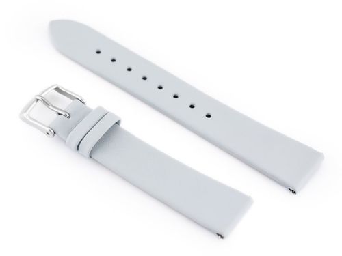 Pasek skórzany do zegarka BISSET BS-145 - 18mm na Arena.pl