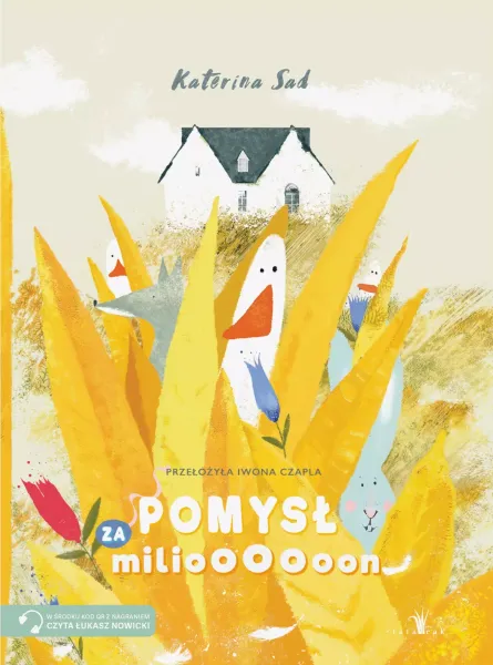 Pomysł za milioooooon zdjęcie 1
