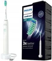 Szczoteczka soniczna do zębów Philips Sonicare HX3641/11 biała