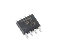 4558D JRC4558 JRC4558D NJM4558 4558 SOP-8 SMD