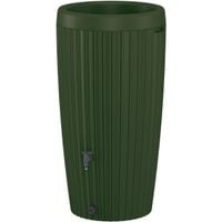 Zbiornik na deszczówkę Mika 240l Beczka na wodę