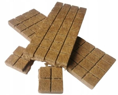 PODPAŁKA ROZPAŁKA DO PIECA KOMINKA GRILLA 2400 KOSTEK + GRATIS na Arena.pl