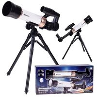 DLA DZIECI ZABAWKOWY TELESKOP ASTRONOMICZNY