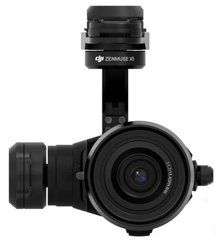 DJI Inspire 1 PRO na Arena.pl