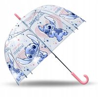 Parasol Dziecięcy Parasolka dla Dziecka Przeciwdeszczowy Stitch