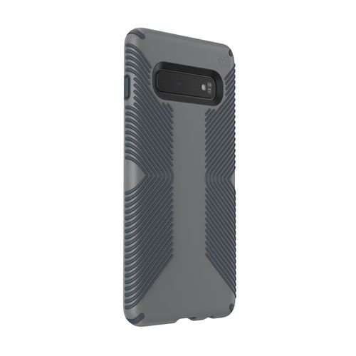 Etui do Samsung Galaxy S10+ (Graphite Grey/Charcoal Grey) na Arena.pl