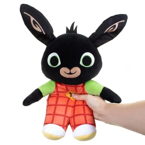 Bing KRÓLICZEK DUŻA MASKOTKA PRZYTULANKA z bajki dla dzieci 40cm ORYGINALNA na Arena.pl