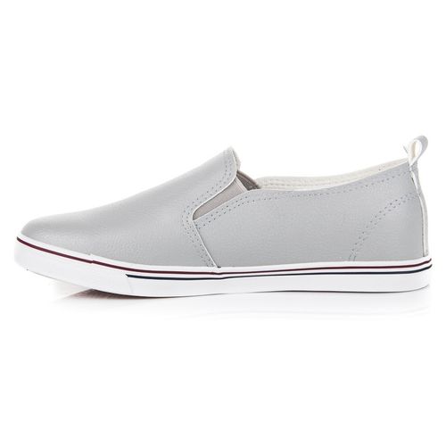 TENISÓWKI SLIP ON Rozmiar - 39 na Arena.pl