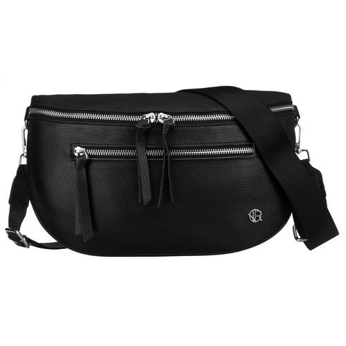 saszetka damska ze skóry ekologicznej - rovicky na Arena.pl