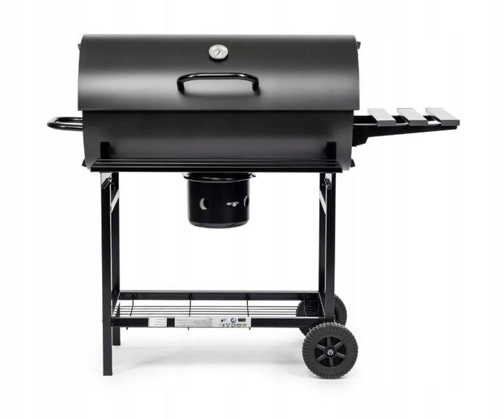 Activa Grill ogrodowy węglowy zdjęcie 9