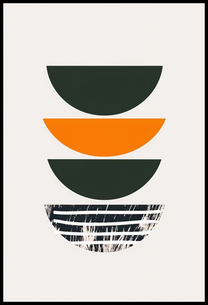 Plakat 61x90,5cm Gra Tekstur zdjęcie 2