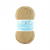 Włóczka Papatya Super Stitch col. 9340