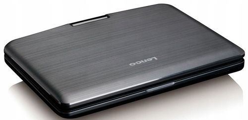 Lenco 10 cali Przenośny Odtwarzacz Dvd (1024 x na Arena.pl