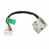 GNIAZDO HP 15-BC 15-AU 15-AW 15-AX 15-BK 15-CC 799751-S50