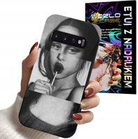 ETUI CASE DO SAMSUNG S10 - MONA LISA WZORY DLA KOBIET PLECKI OBUDOWA