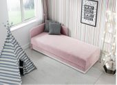 Tapczan tapczanik Jasiek bonell tk. spieralna sofa