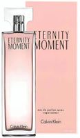 CALVIN KLEIN Eternity Moment 100ml EDP ORYGINAŁ