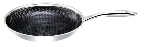 Patelnia wok 28 cm Cookcell na Arena.pl