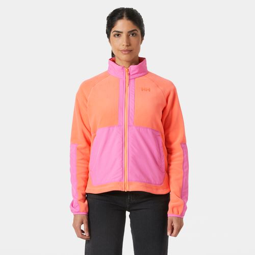 Helly Hansen damska kurtka W RIG FLEECE JACKET 54078 284 L na Arena.pl