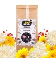 Herbata czarna SUPERIOR UDANY DZIEŃ 100g - BIG NATURE