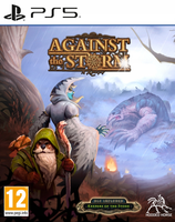 AGAINST THE STORM PL PS5