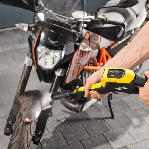 Myjka ciśnieniowa K 5 Karcher Power Control Flex Car & Home zestaw na Arena.pl