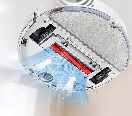 ZESTAW AKCESORIÓW FILTRY SZCZOTKI MOP DO XIAOMI ROBOROCK Q7, MAX, MAX+, T8 na Arena.pl