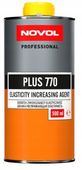 Novol Plus 770. Dodatek zwiększający elastyczność 0.5 L