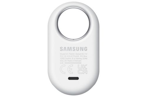 Lokalizator, tracker Bluetooth Samsung Galaxy SmartTag2, 1 szt., na Arena.pl