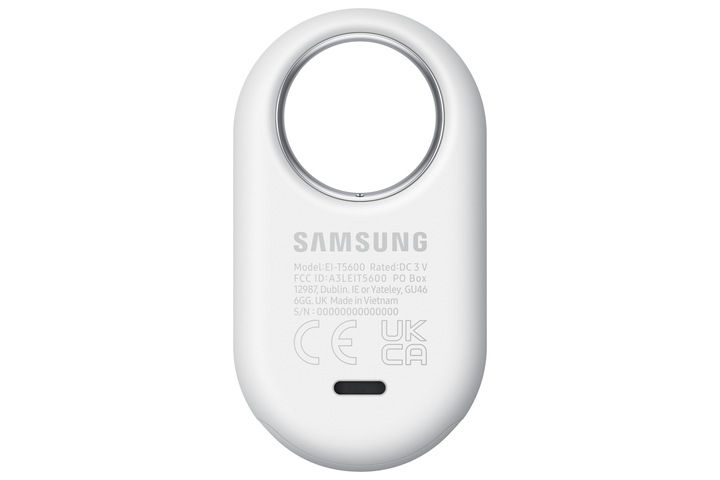 Lokalizator, tracker Bluetooth Samsung Galaxy SmartTag2, 1 szt., zdjęcie 2