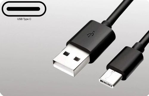 ORYGINALNA ŁADOWARKA SIECIOWA SAMSUNG FAST CHARGE 2w1 + KABEL USB-C 1,5M na Arena.pl