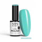 Lakier hybrydowy LED/UV Gel Polish NTN Premium Dessert Collection Nr 95 5g