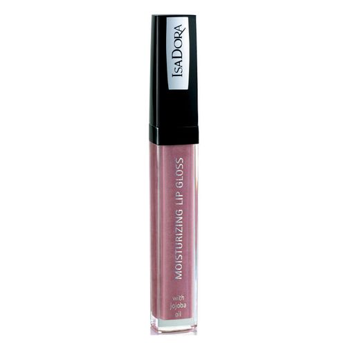 IsaDora Moisturizing Lip Gloss 7ml numery - 39 na Arena.pl