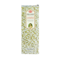 kadzidełka hem jasmine 20szt. box 6 opak